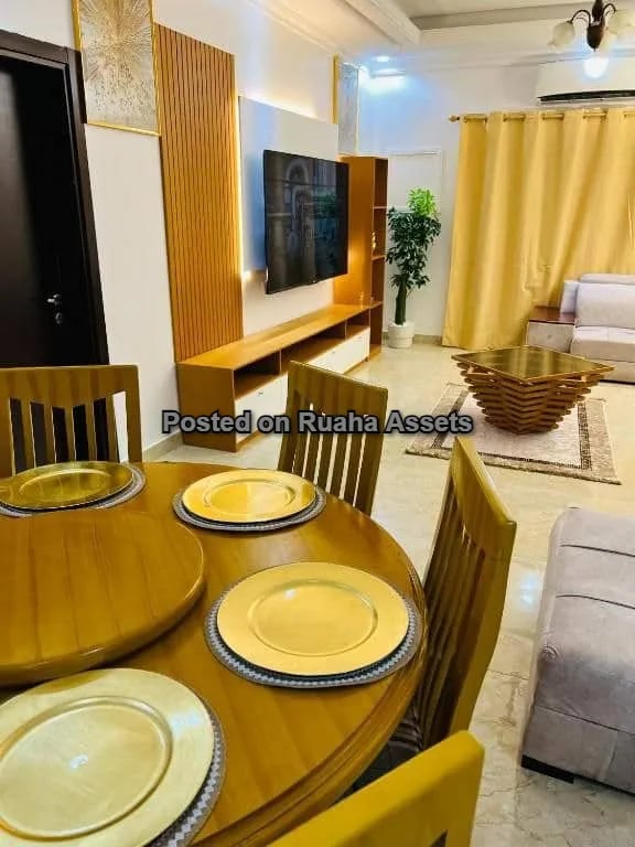 Furnished Apartment for sale at Masaki image 4