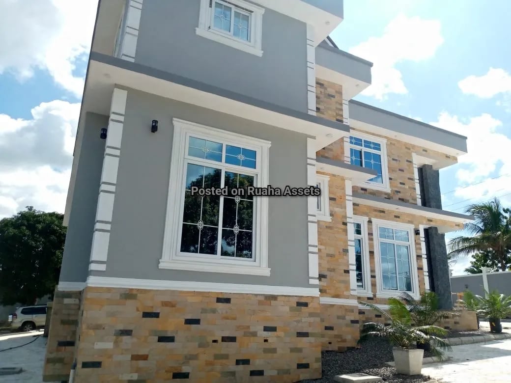 Mansion for Sale at Goba image 3