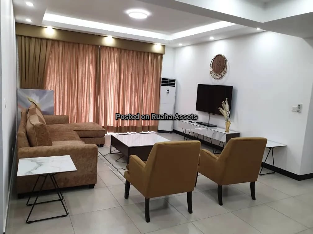 Two Bedroom Apartment for Sale at Palm Village Mikocheni image 7