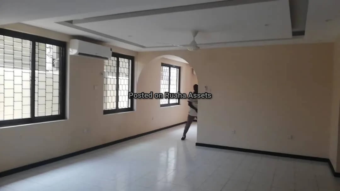 Standalone for lease at Msasani image 7