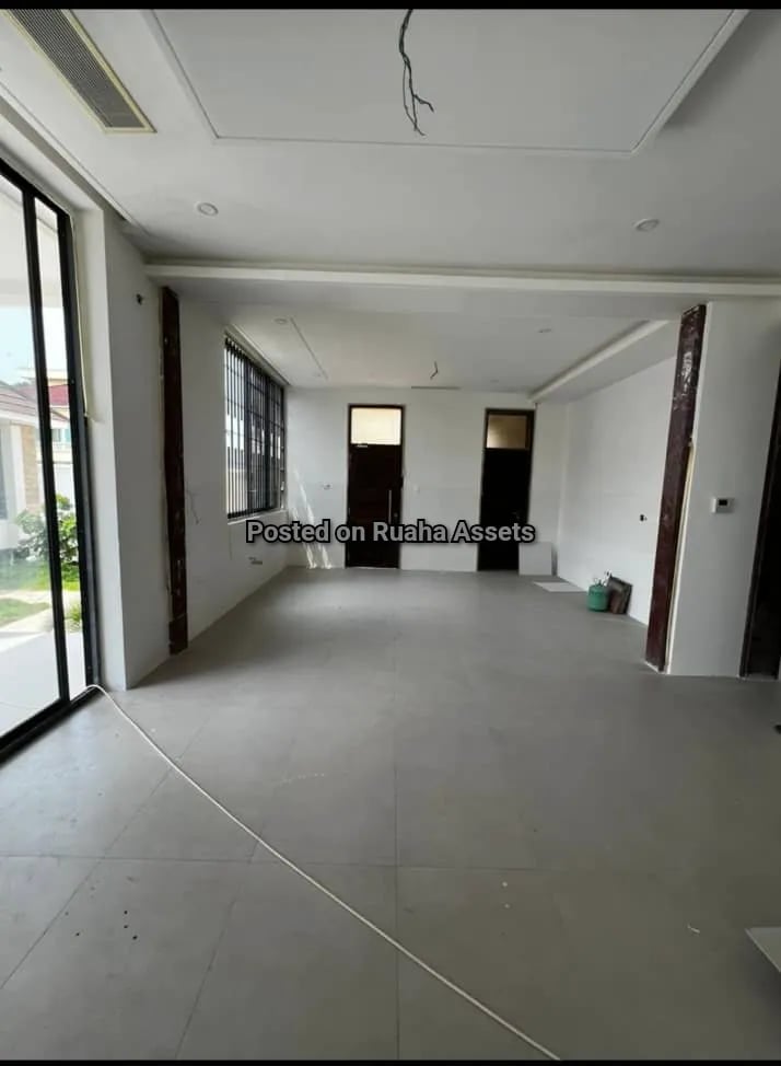 Brand New Villa for Sale at Mbweni Mpiji image 6