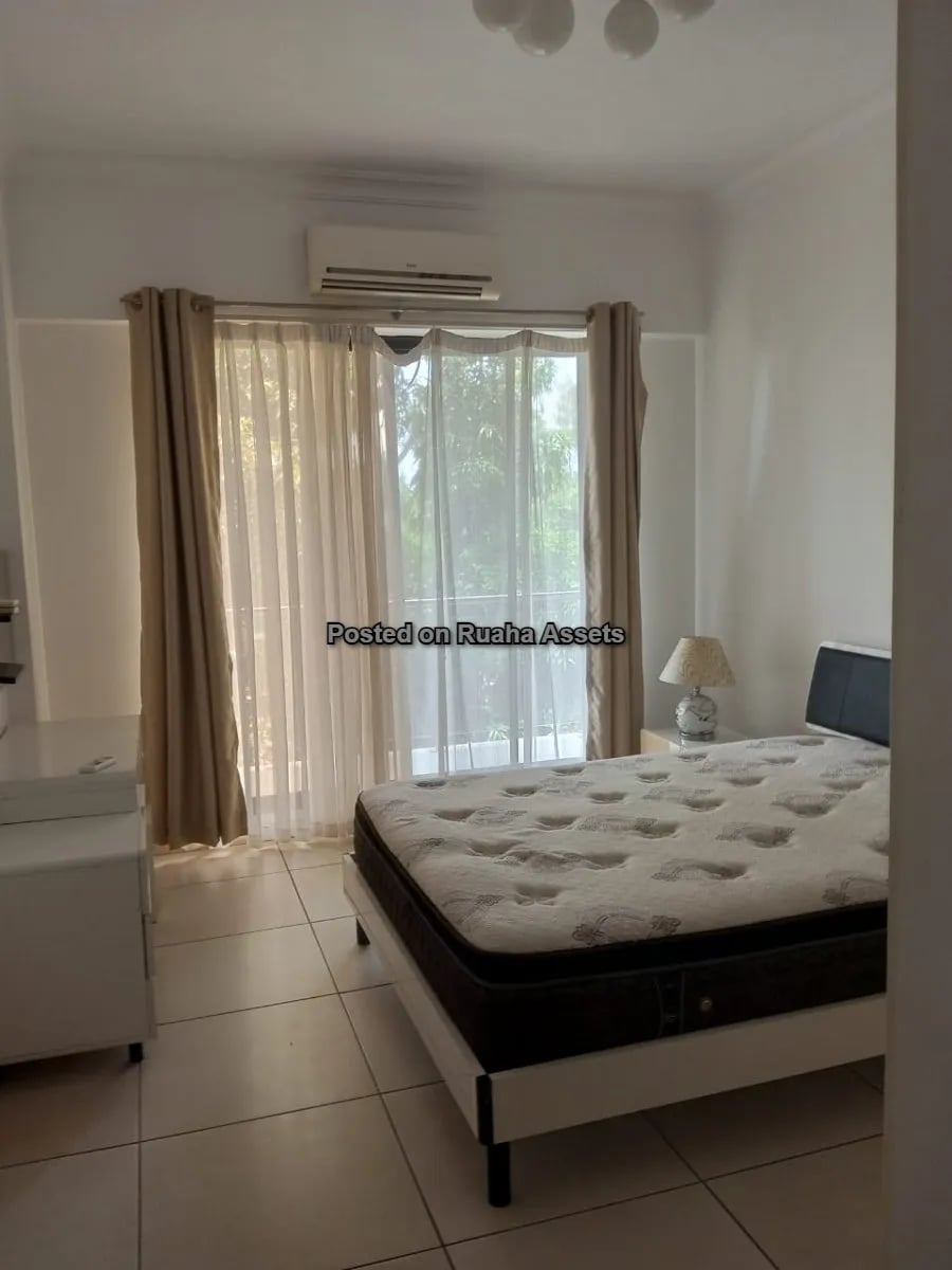 Furnished Apartment for Sale at Masaki image 4