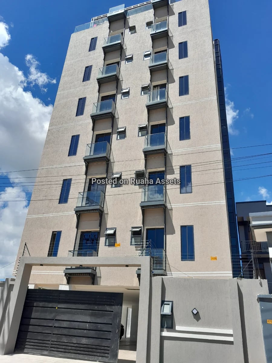 Modern & Luxury apartments for rent image 2