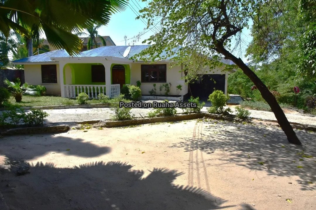 House for Sale at Kijitonyama  image 3