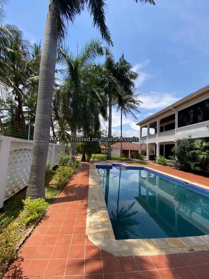 Beach House for Sale at Mbezi Beach image 13