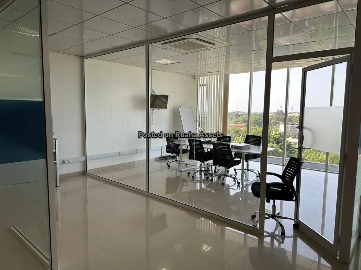 Office Space for Sale at Jangid Plaza Namanga image 2