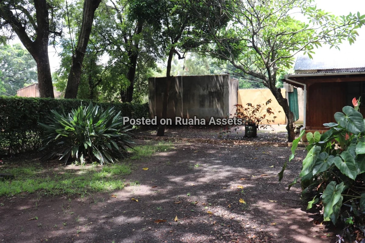 Villa for Sale at Shanti town Moshi image 7