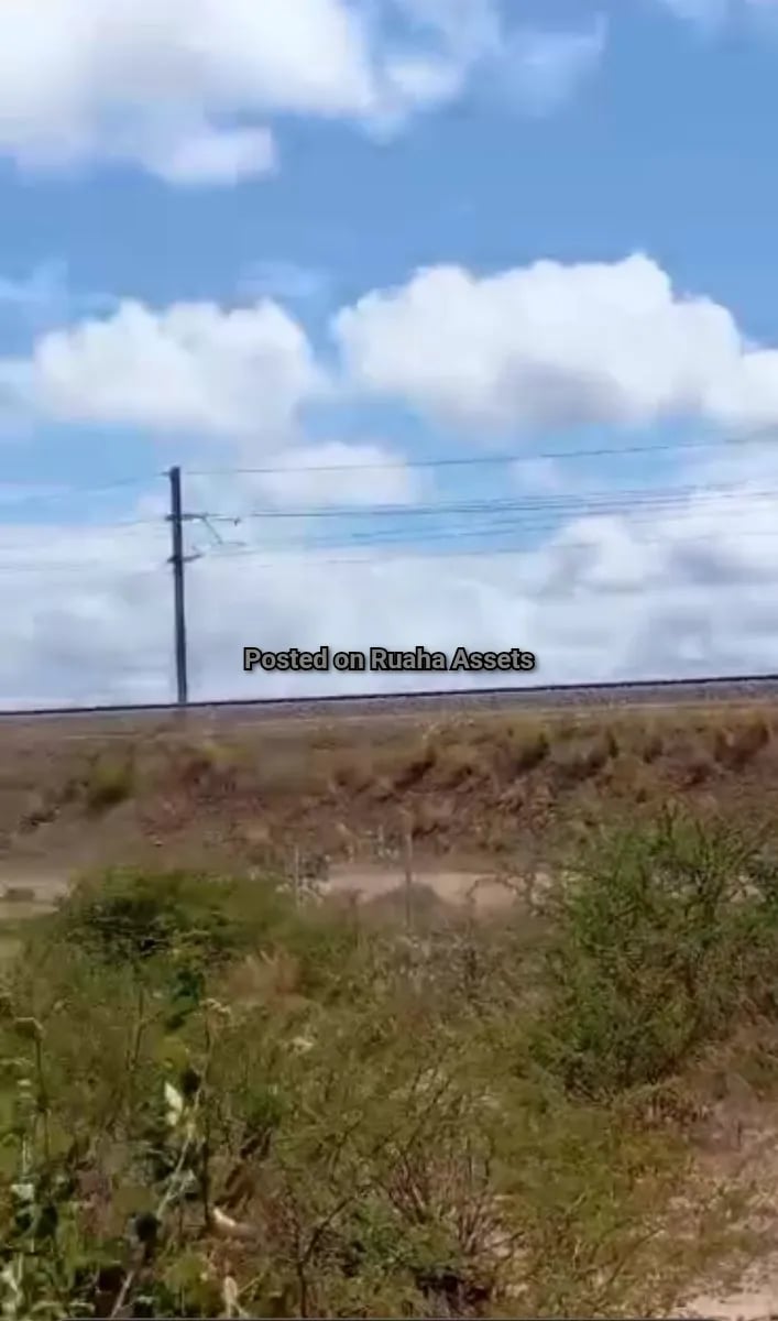 Eneo linauzwa Ihumwa Dodoma image 1