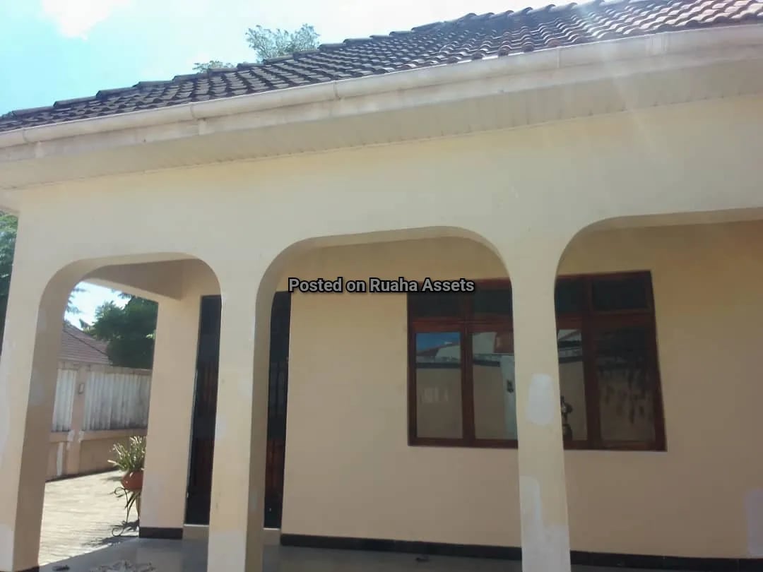 Nyumba Vyumba Vitatu inauzwa Mbezi Beach image 5