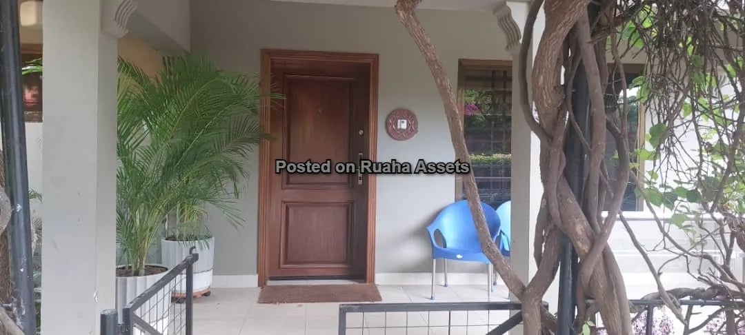 Furnished Villa for Lease at Oysterbay image 2