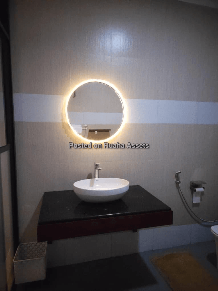 FULLY FURNISHED APARTMENT FOR RENT NANE NANE, NJIRO, ARUSHA. image 1