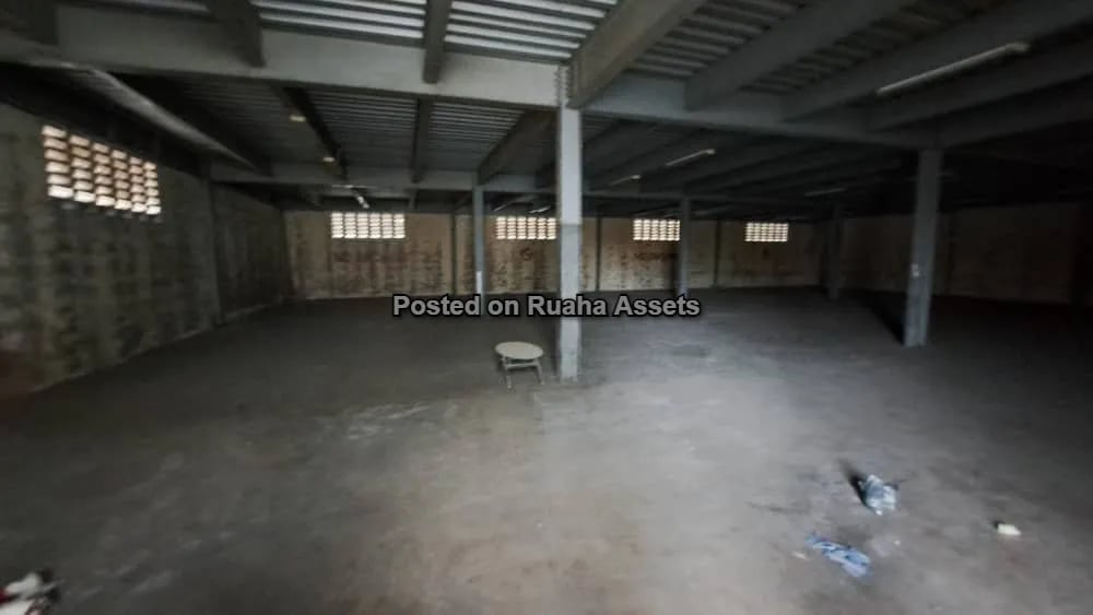 Warehouse for Lease at Sido Vingunguti image 2