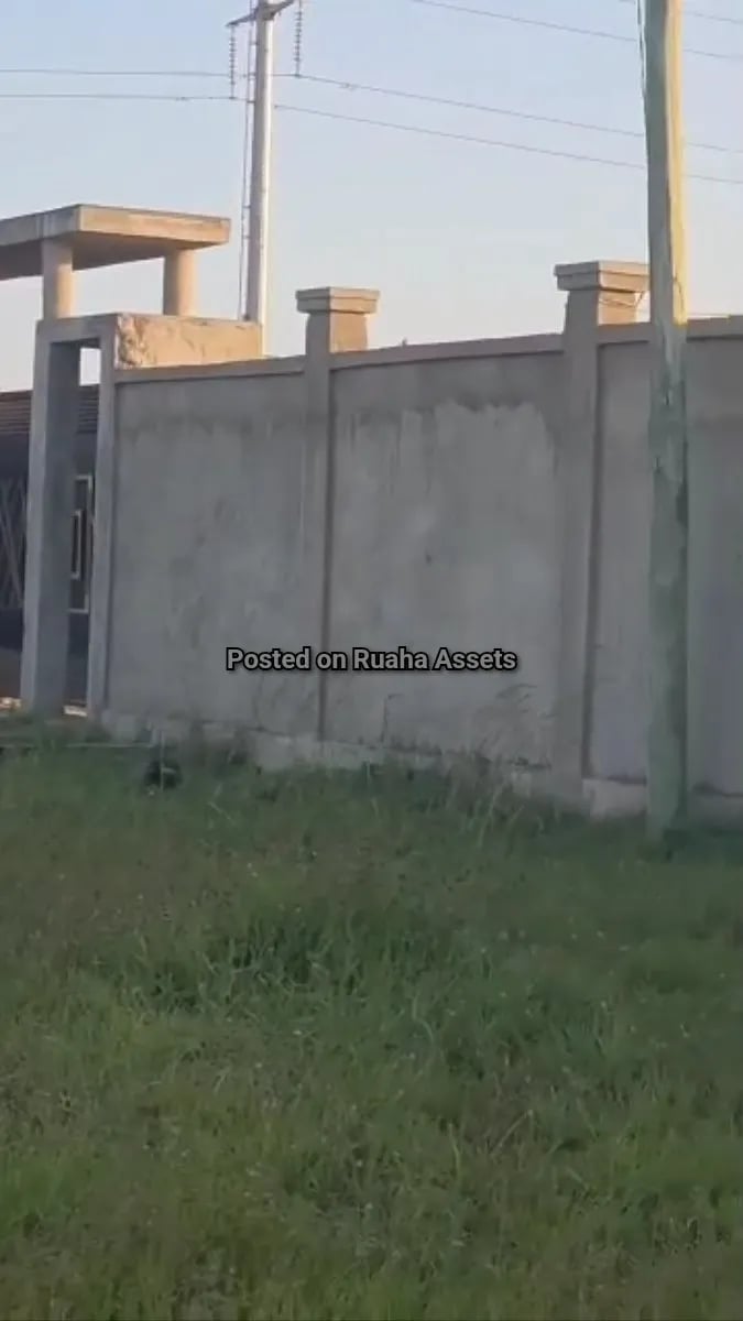 Prime Industrial Plot for Sale Kigamboni image 2