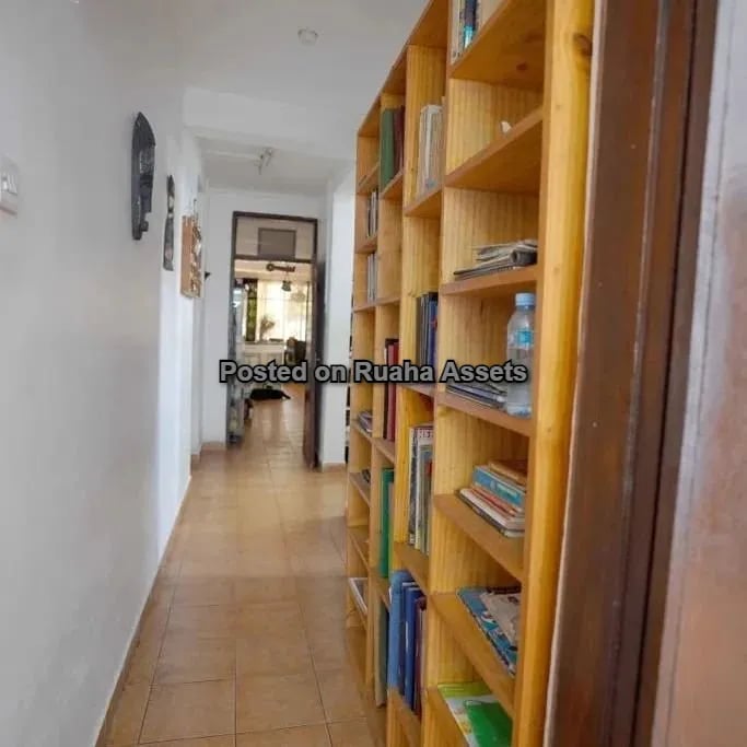 Furnished House for Sale at Mikocheni image 8