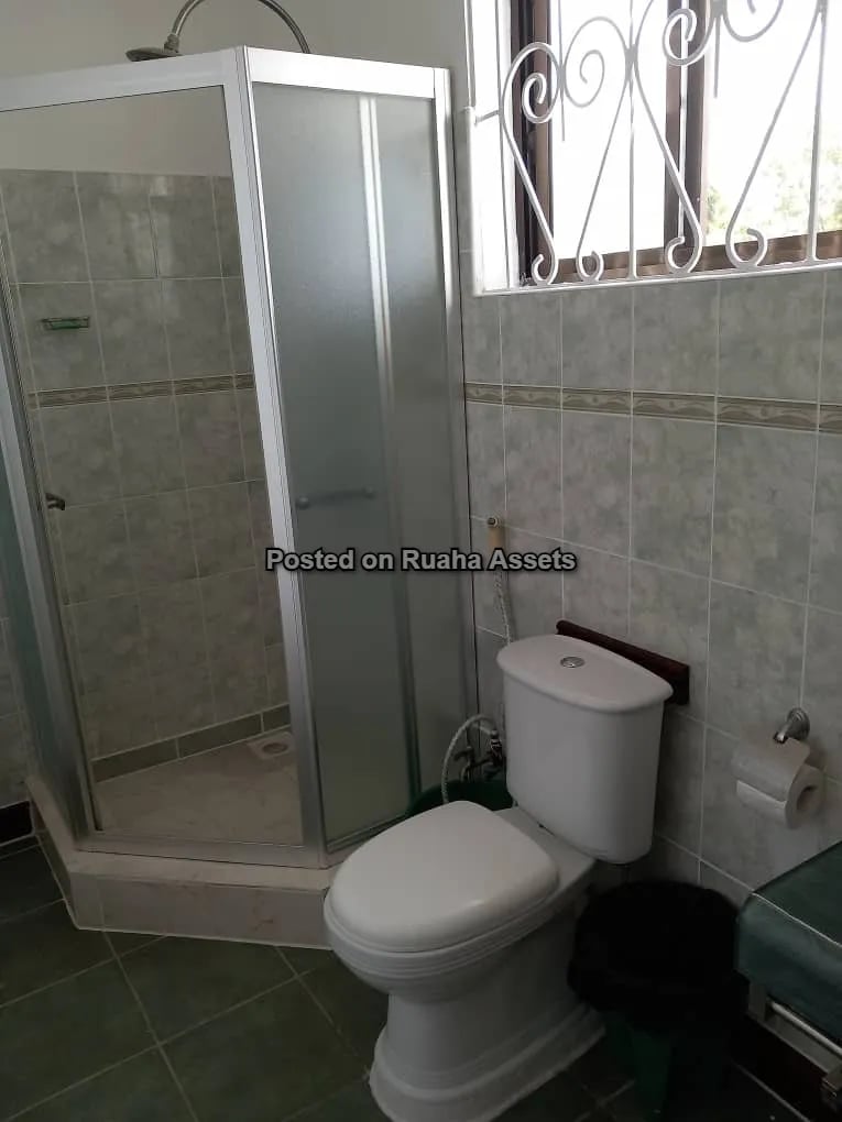 A beautiful one-storey residential house for sale at Tegeta Namanga, along Kiboko Street. image 2