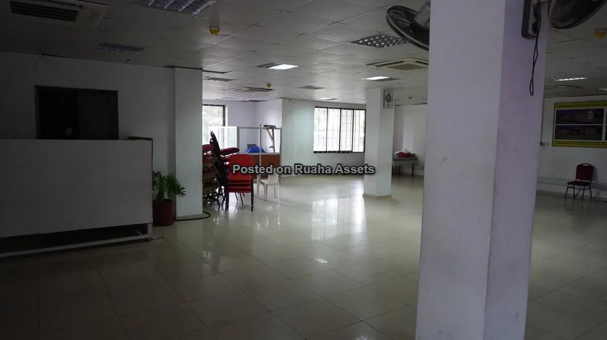 Office Space to Let at Mwananyamala Hospital image 16