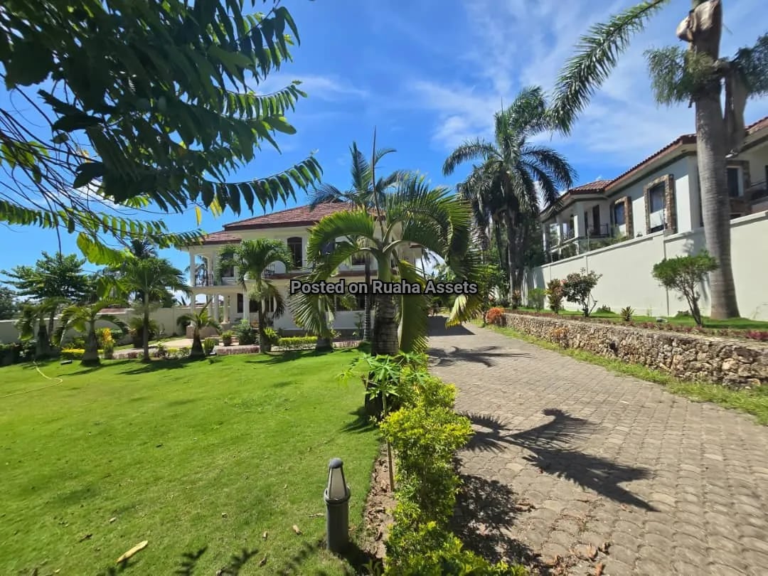 Numba ya Ghorofa inauzwa Salasala image 5