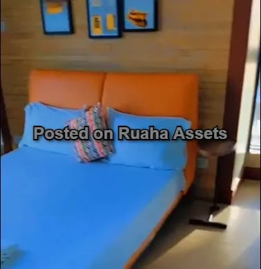 Penthouse at Posta Twin Towers image 6