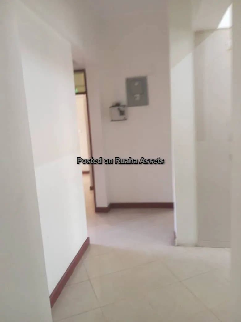 Ground floor Apartment for rent at Mikocheni image 3