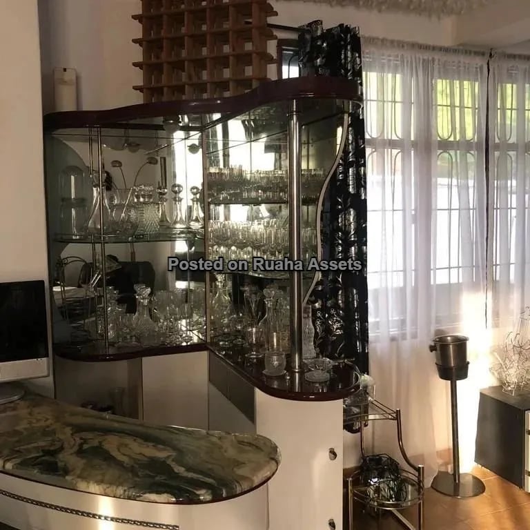 Furnished House for Sale at Mikocheni image 7