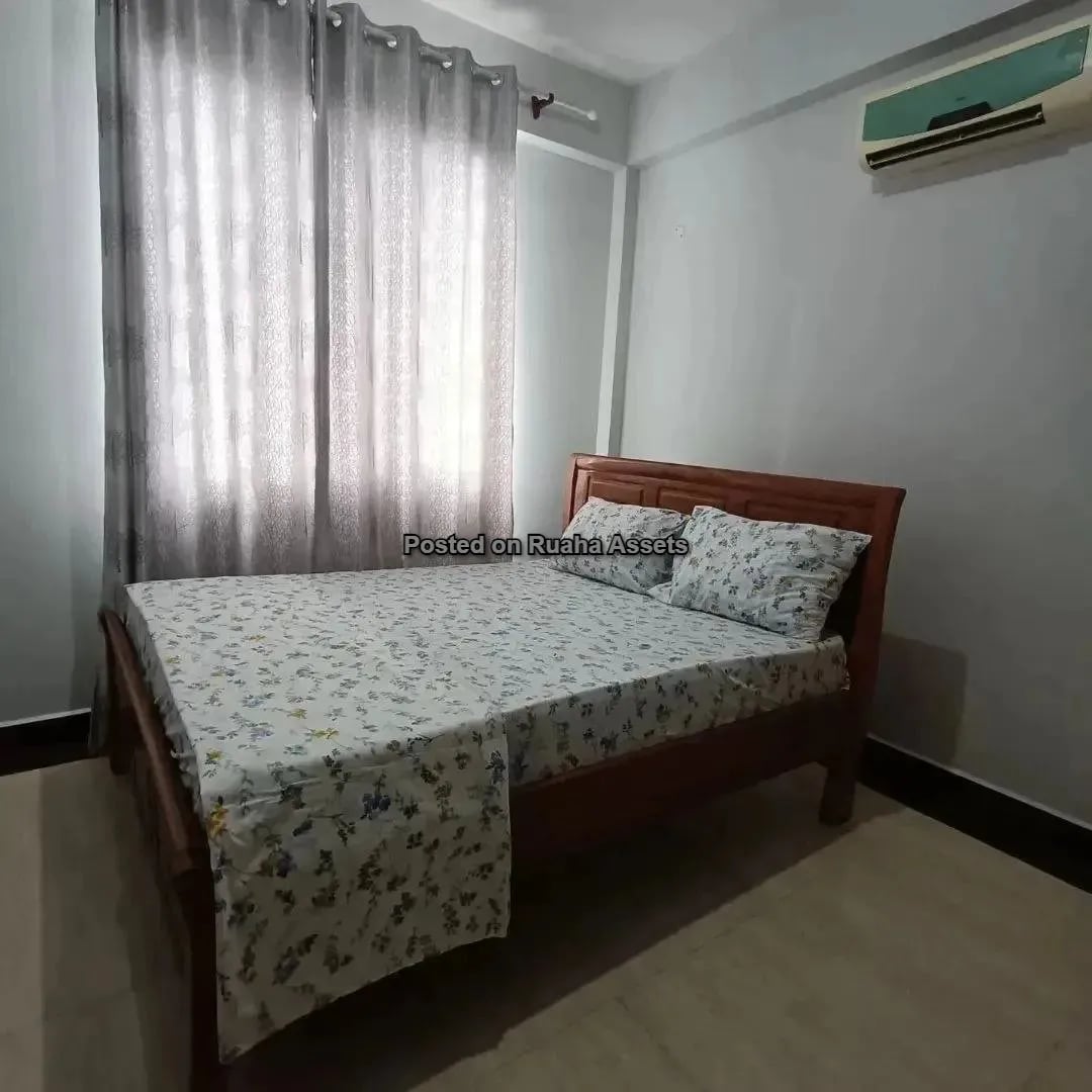 Fully Furnished Apartment for lease at Sinza image 5