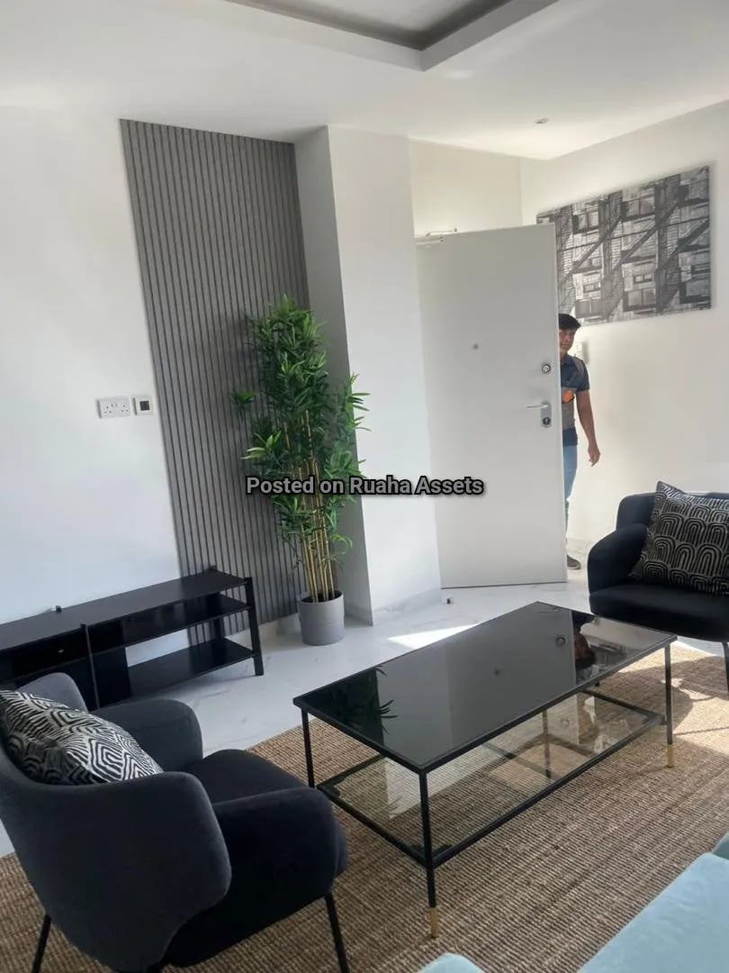 One Bedroom Apartment for rent Mbezi Beach image 3