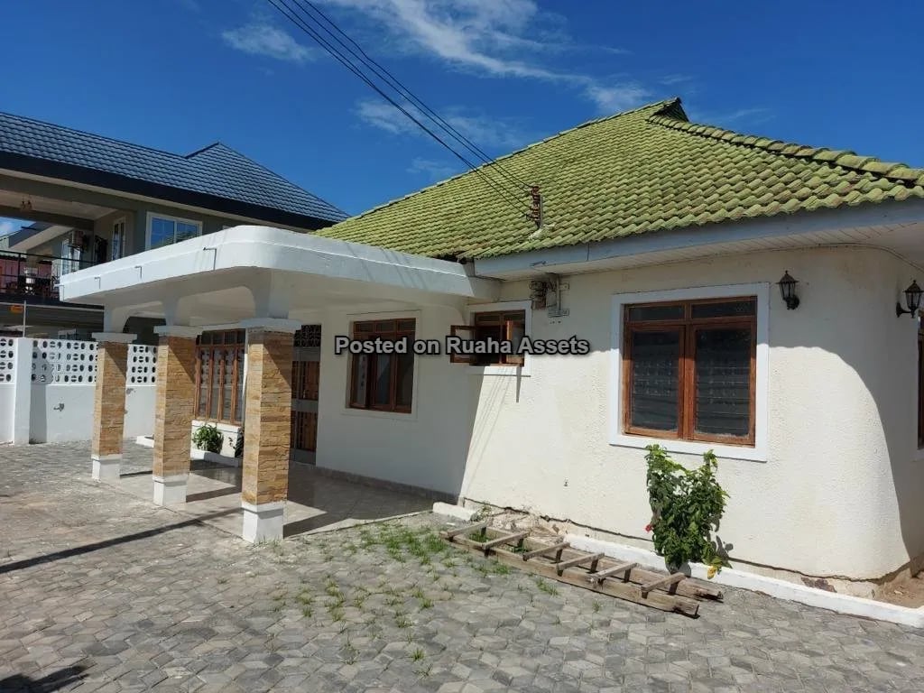 Nyumba ya Kisasa Inauzwa Tegeta Namanga image 2