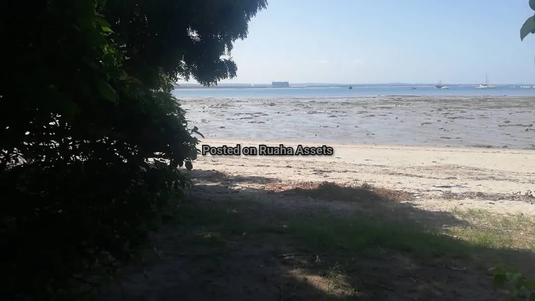 Beach house for rent at Msasani image 8