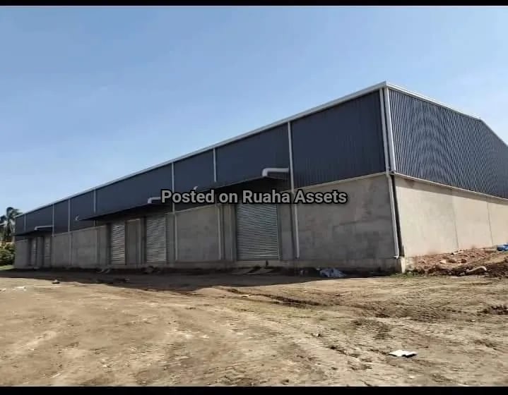 Godown for Rent at Tegeta image 2