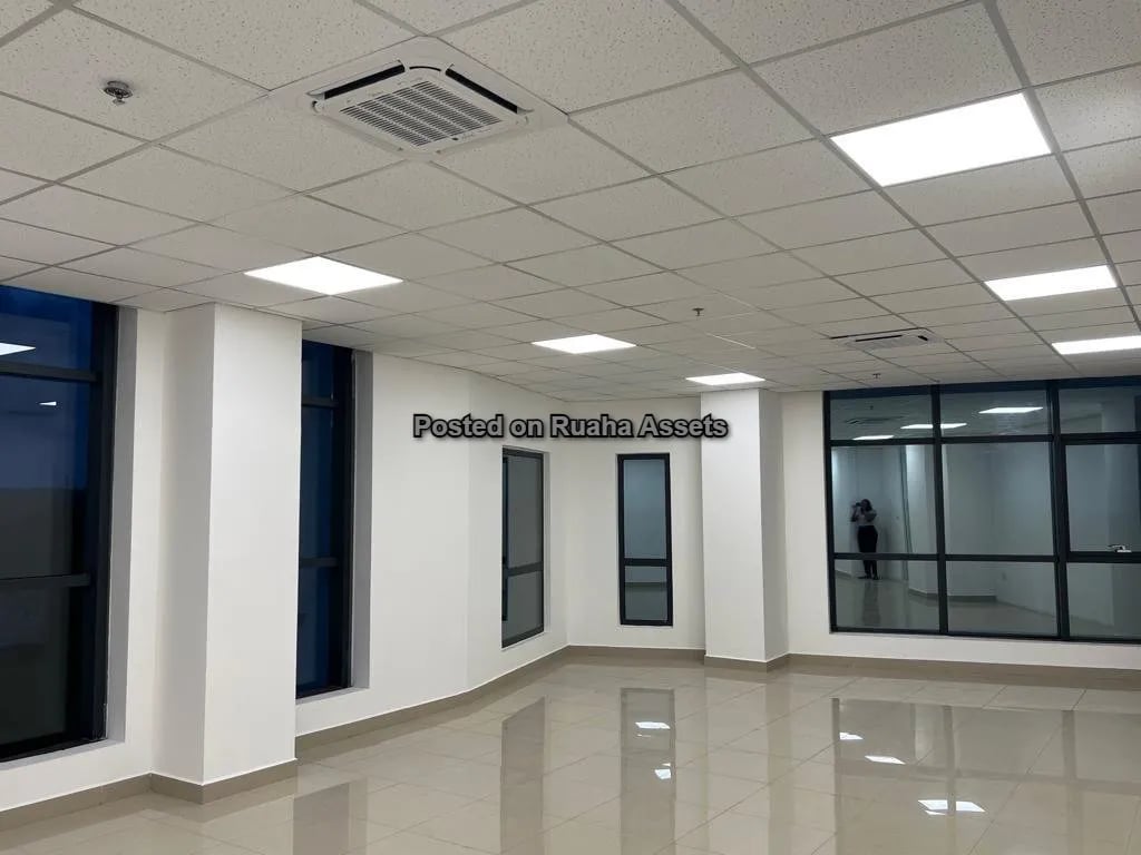 Office Space for lease at Skycity Mall image 3