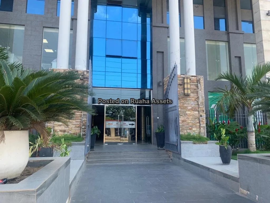 Office Space for Lease at Tanzanite Park image 2