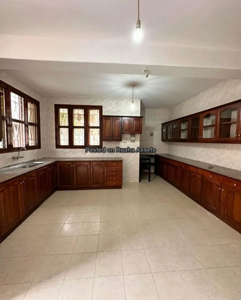 Standalone House for rent at Mbezi beach image 7