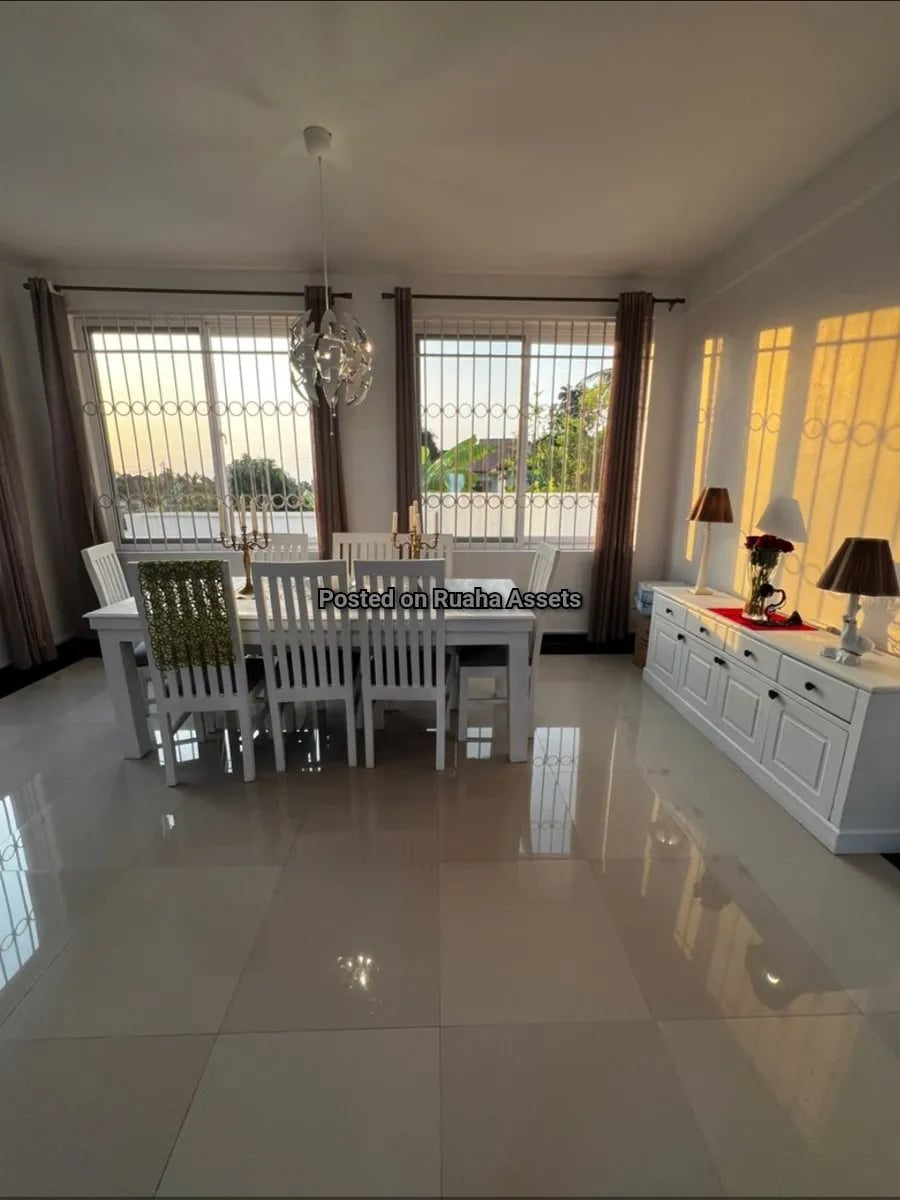 Standalone House for rent at Bunju image 14