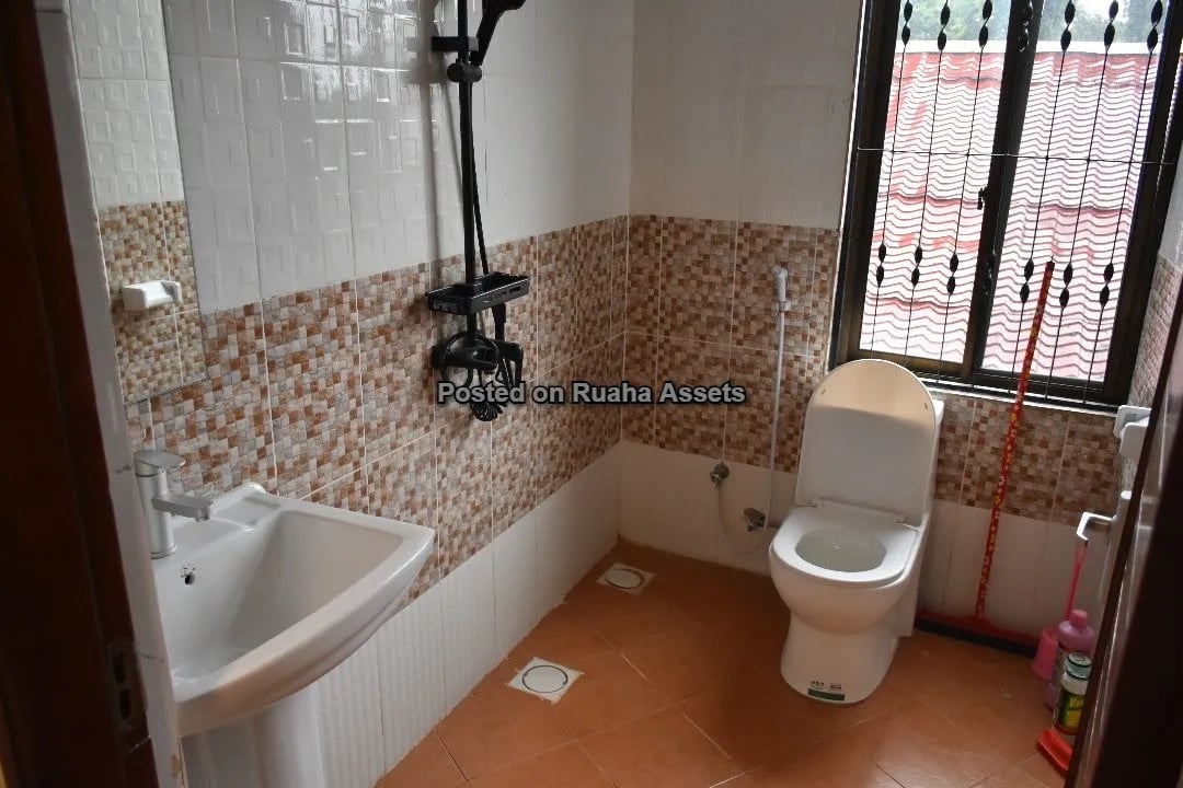 Furnished Apartment for Rent at  Mikocheni B  image 6