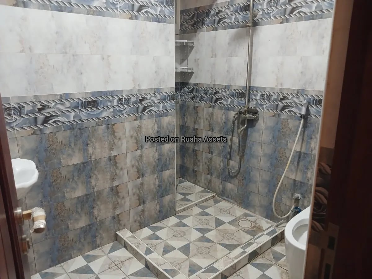 Three bedroom Apartment for Sale at Upanga image 3