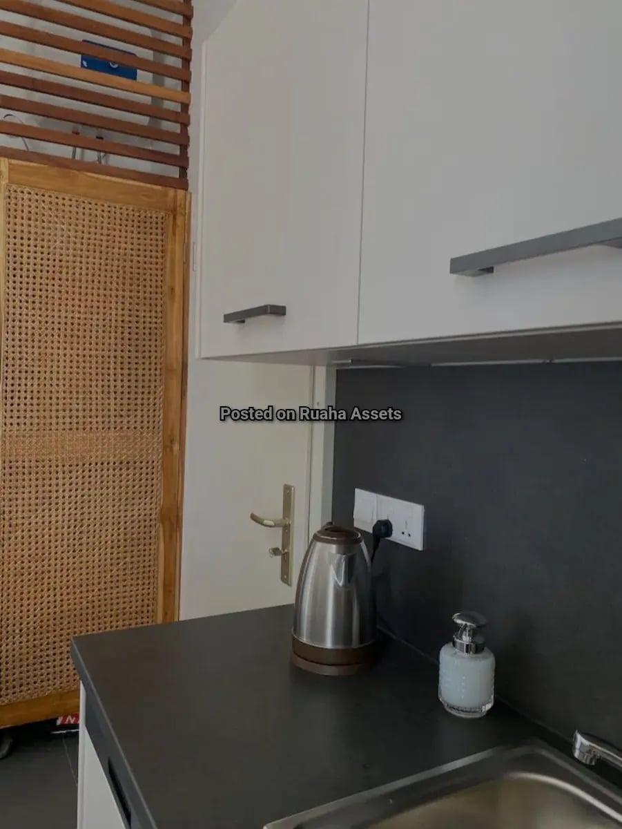 One Bedroom Apartment for lease at Paje image 22