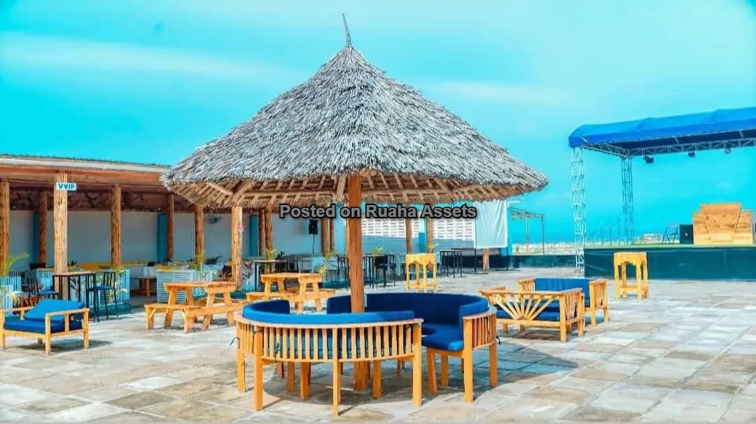 Beach Front Restaurant for Lease image 7