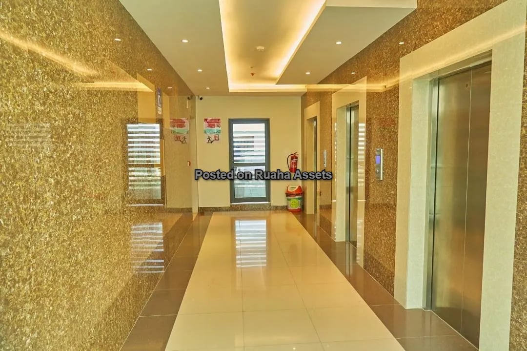 Office Space for lease at Skycity Mall image 2