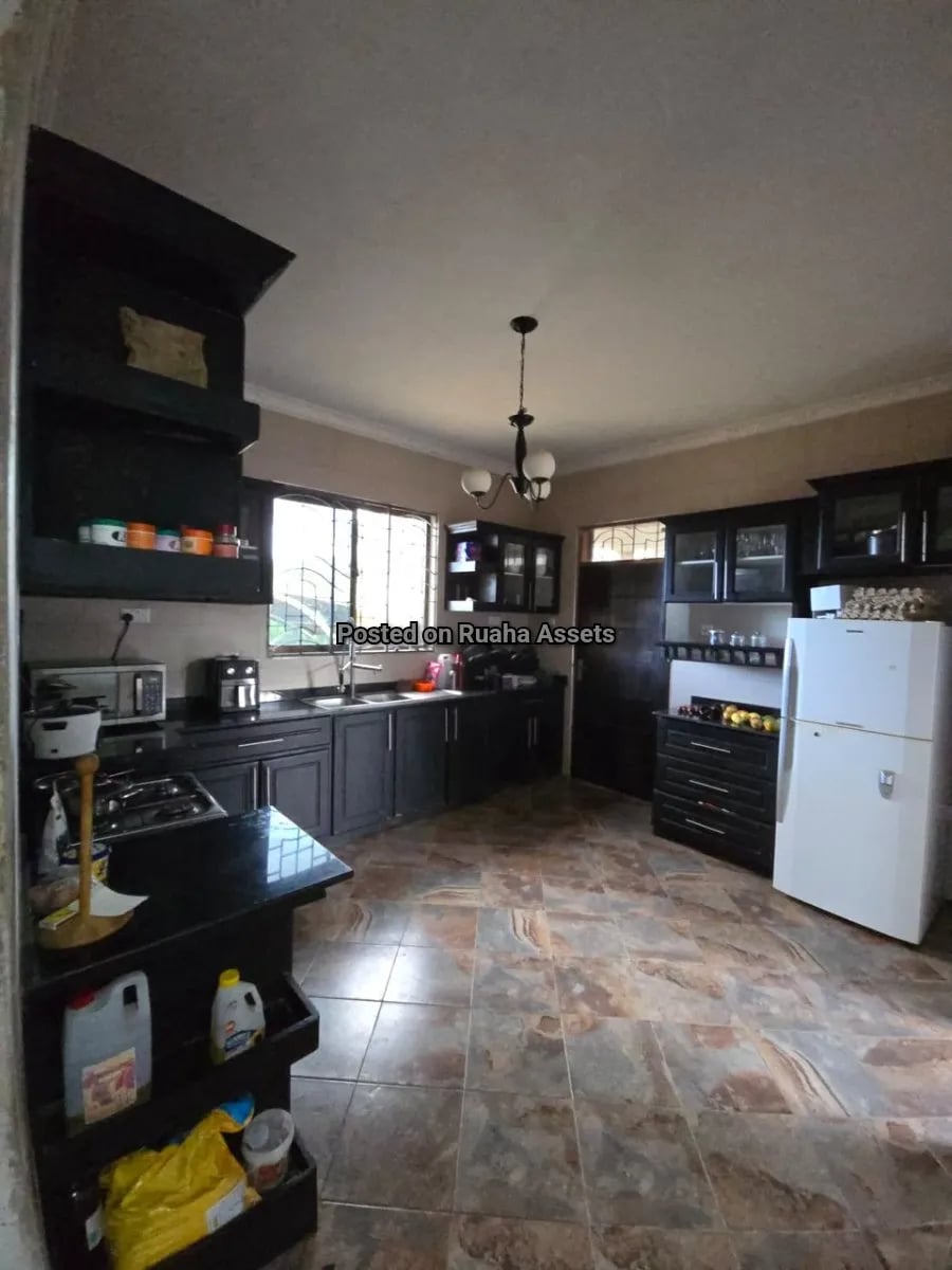 House for Sale at Bunju A image 8