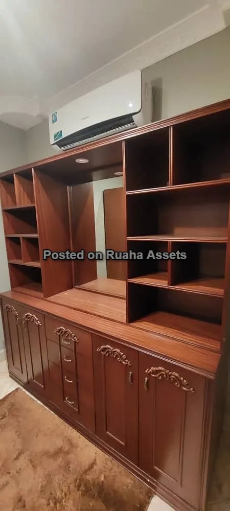 Furnished Villa for Lease at Oysterbay image 8