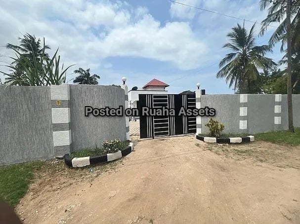 Nyumba Inauzwa Mbezi Beach image 7