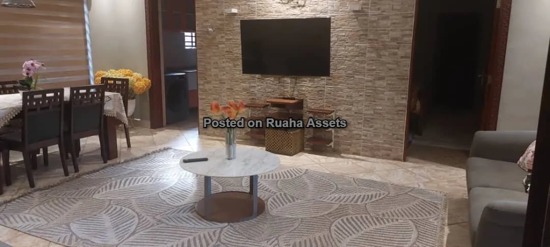 Furnished Villa for Lease at Oysterbay image 1