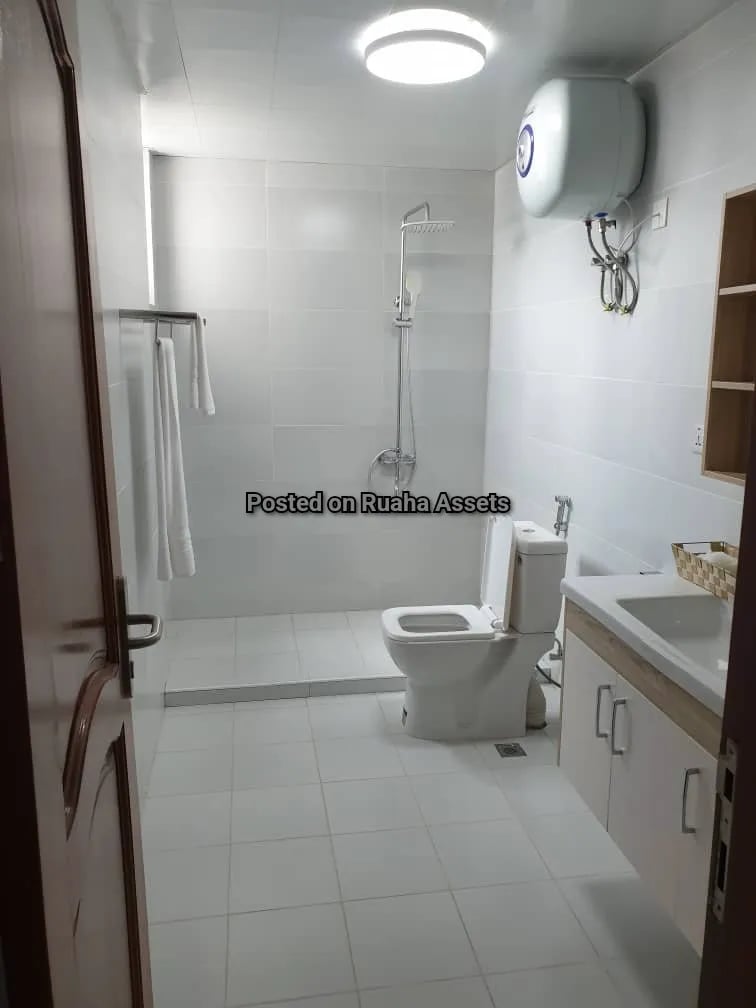Two Bedroom Apartment for Sale at Palm Village Mikocheni image 21