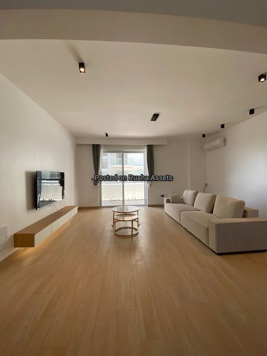 Ocean View 3BHK Apartment for Sale in Masaki image 5