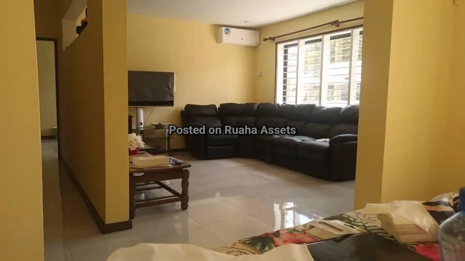 Standalone for Rent at Mikocheni B image 9