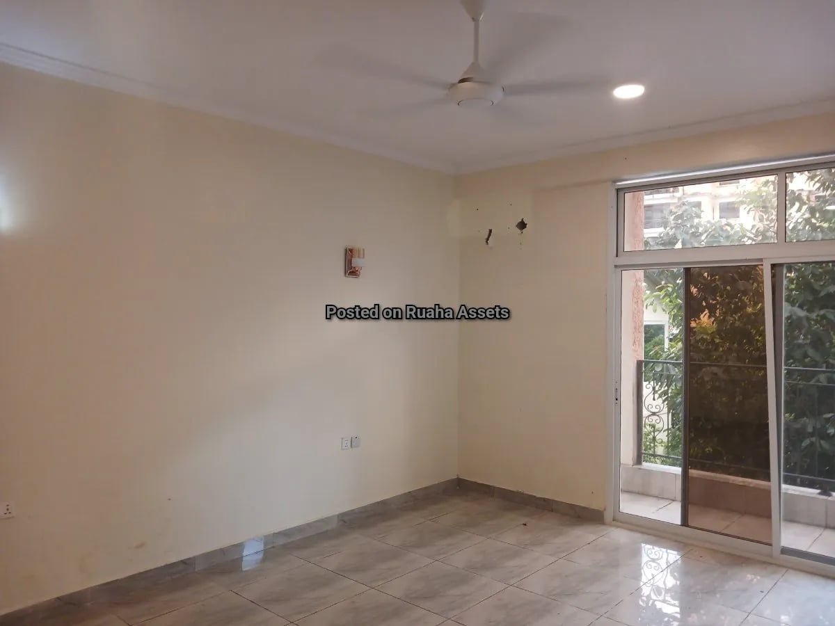 Three bedroom Apartment for Sale at Upanga image 5