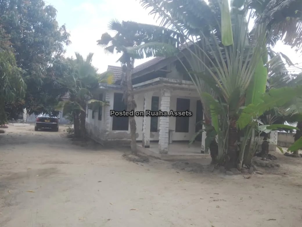 NYUMBA KUBWA INAUZWA image 1