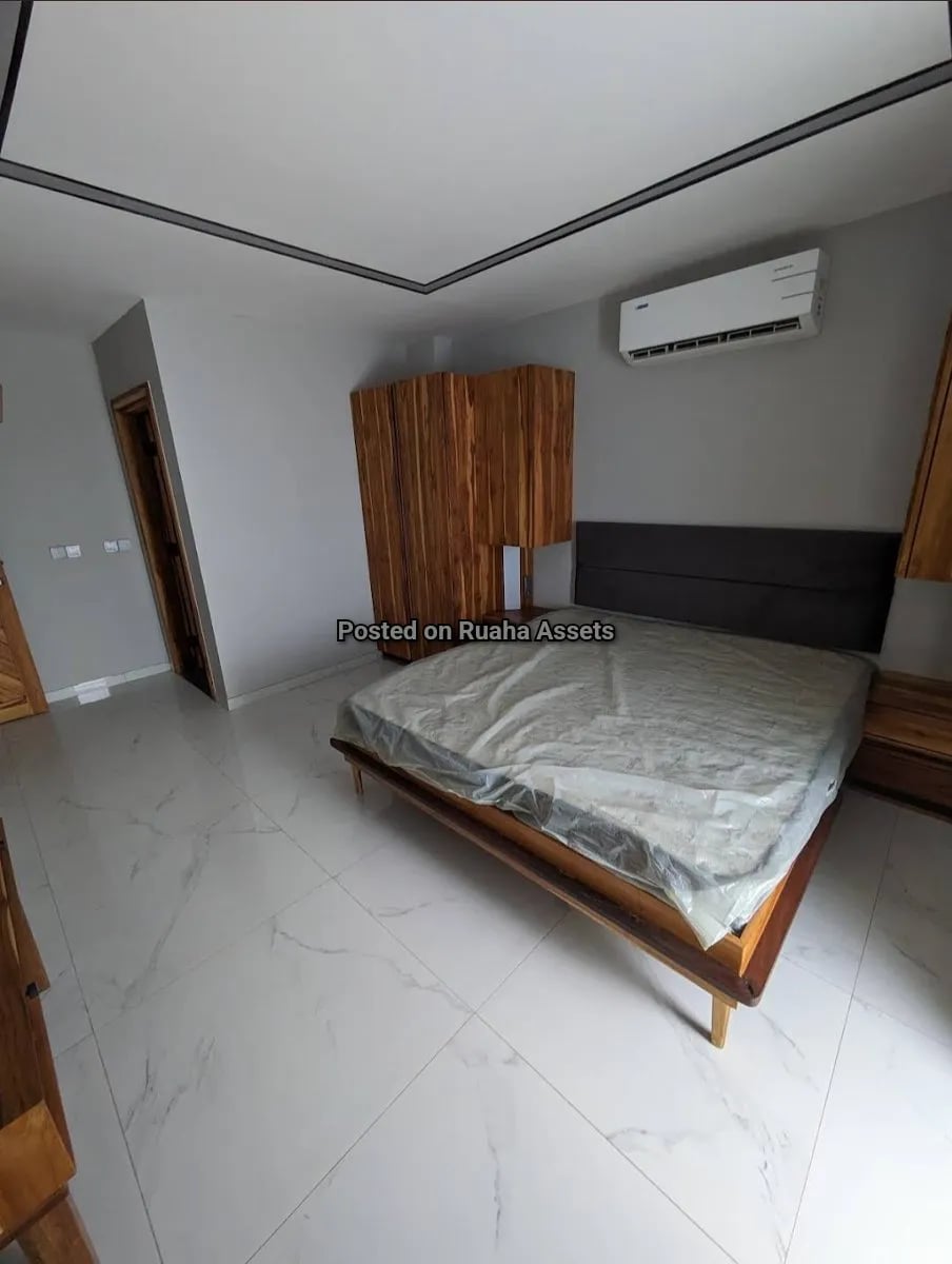 Furnished 3 bedroom Apartment for Sale at Masaki image 3