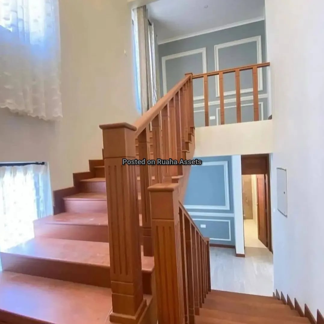 Modern Villa for rent at Mbweni image 7