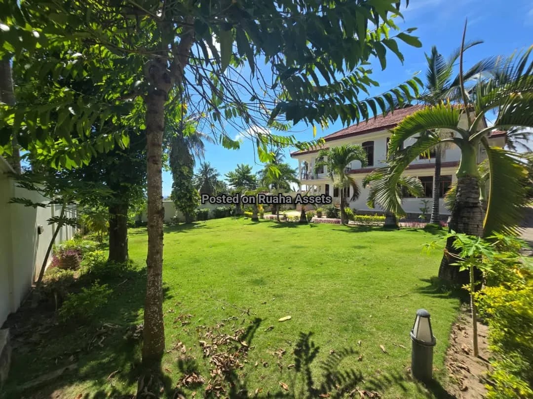 Ghorofa Inauzwa SalaSala Dar es Salaam image 2